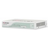 Міжмережевий екран Fortinet FG-60C-EU Міжмережевий екран Fortinet FG-60C-EU