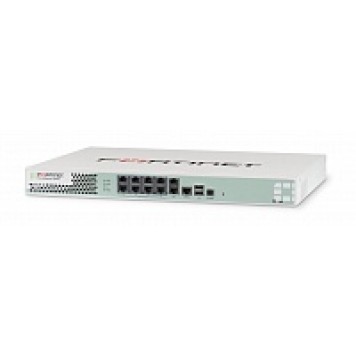 Межсетевой экран Fortinet FG-300C-EU
