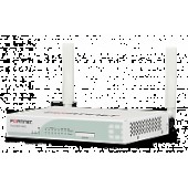 Міжмережевий екран Fortinet FWF-60C-EU Міжмережевий екран Fortinet FWF-60C-EU