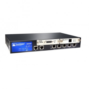 Межсетевой экран Juniper SSG-20-SB