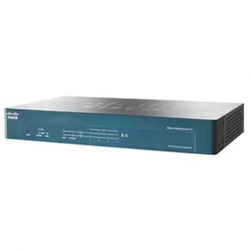 Межсетевой экран Cisco SA520-WEB-BUN3-K9