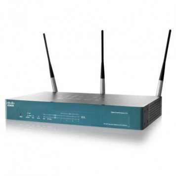 Межсетевой экран Cisco SA520W-GW100BN3-K9