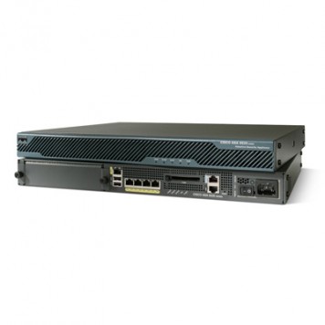 Межсетевой экран Cisco ASA5520-DC-K8