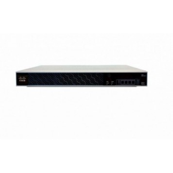 Міжмережевий екран Cisco ASA5512-K9