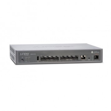 Межсетевой экран Juniper SRX110H2-VA