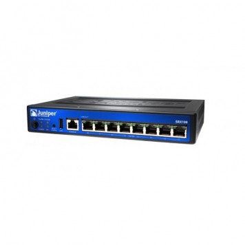 Межсетевой экран Juniper SRX100H2