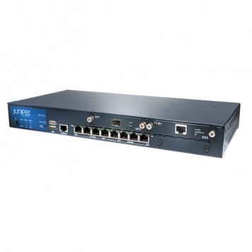 Межсетевой экран Juniper SRX220H2