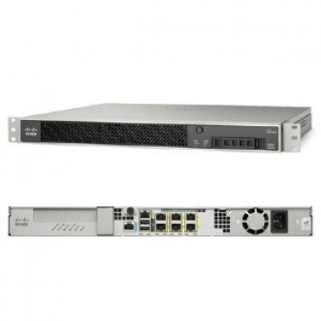 Межсетевой экран Cisco ASA5512-K8