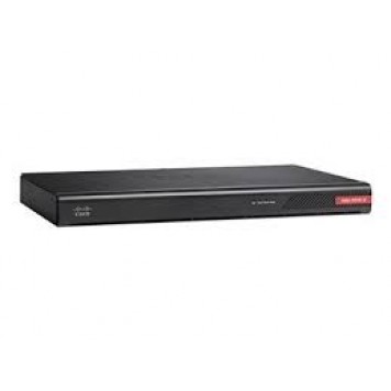 Міжмережевий екран Cisco ASA5516-FPWR-K8