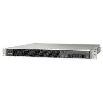 Міжмережевий екран Cisco ASA5515-K9