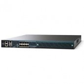 Межсетевой экран Cisco AIR-CT5508-100-K9 Межсетевой экран Cisco AIR-CT5508-100-K9