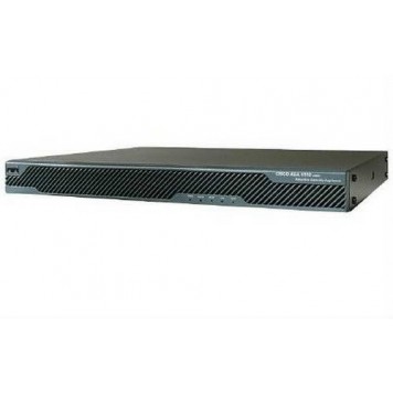 Межсетевой экран Cisco ASA5515-DC-K8