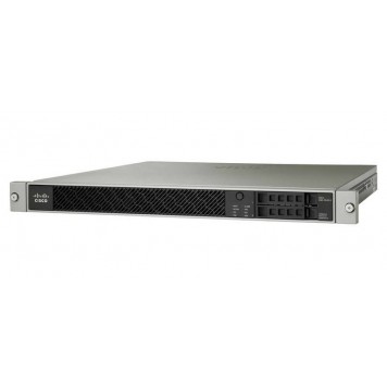 Межсетевой экран Cisco ASA5545-K8