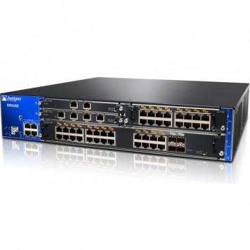 Міжмережевий екран Juniper SRX650-BASE-SRE6-645AP