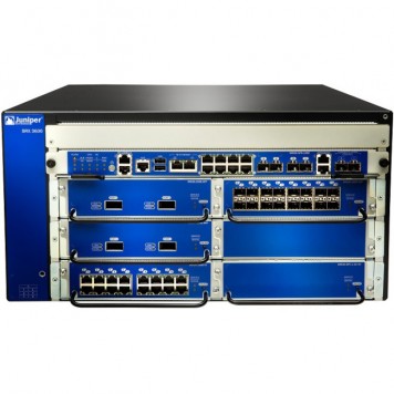 Міжмережевий екран Juniper SRX3600-CHAS