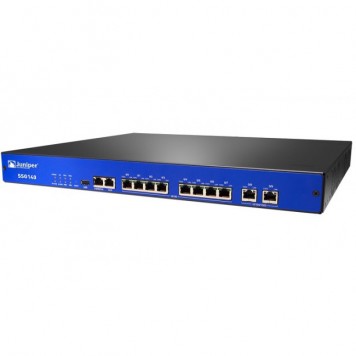 Міжмережевий екран Juniper SSG-140-SB