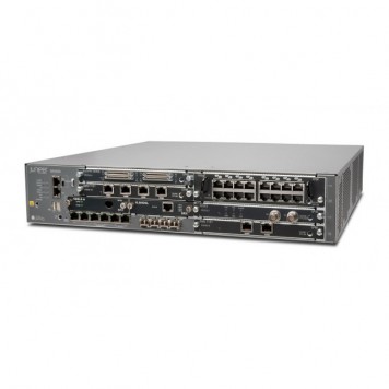 Міжмережевий екран Juniper SRX550-645DP