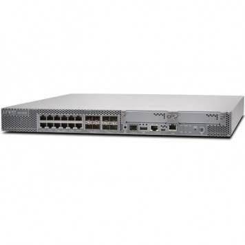 Межсетевой экран Juniper SRX1500-DC