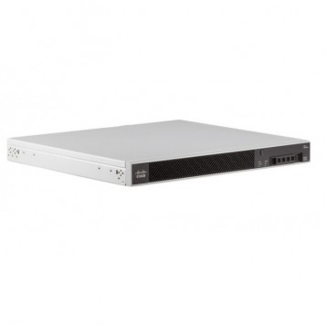 Межсетевой экран Cisco ASA5512-FPWR-K9