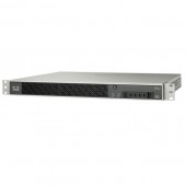 Міжмережевий екран Cisco ASA5512-DC-K8 Міжмережевий екран Cisco ASA5512-DC-K8