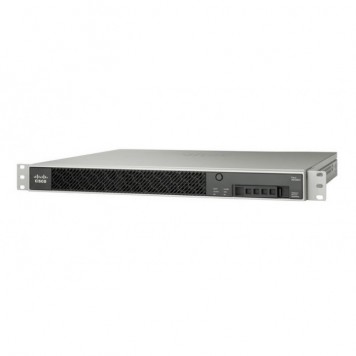 Міжмережевий екран Cisco ASA5525-DC-K8