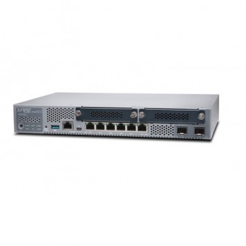 Міжмережевий екран Juniper SRX320-SYS-JE