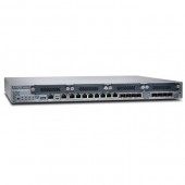 Межсетевой экран Juniper SRX340-SYS-JB Межсетевой экран Juniper SRX340-SYS-JB