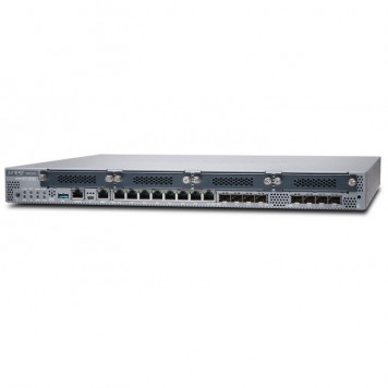 Міжмережевий екран Juniper SRX345-SYS-JE