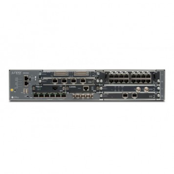 Межсетевой экран Juniper SRX550-645DP-M