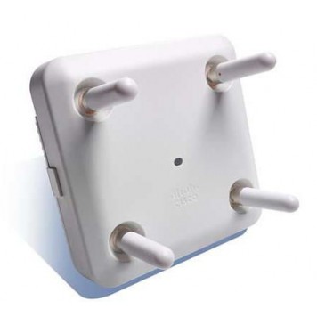 Точка доступу Cisco AIR-AP3802I-EK910C