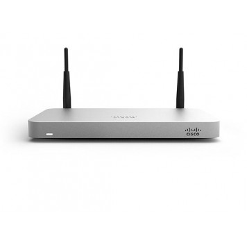 Межсетевой экран Cisco Meraki MX64W-HW