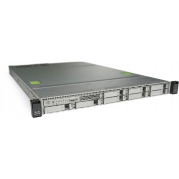 Сервер Cisco BE6M-M4-K9 =
