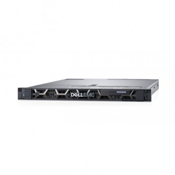 Сервер DELL PowerEdge R640