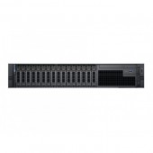Сервер DELL PowerEdge R740 Сервер DELL PowerEdge R740