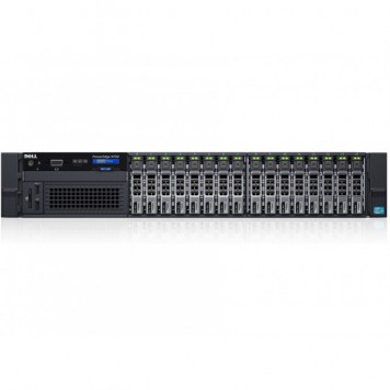 Сервер DELL PowerEdge R730