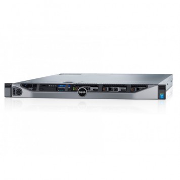 Сервер DELL PowerEdge R630