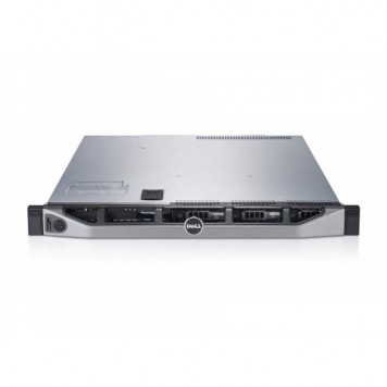 Сервер DELL PowerEdge R430