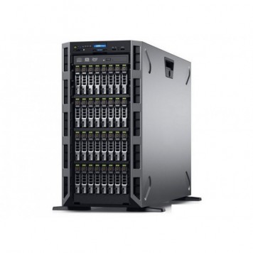 Сервер DELL PowerEdge T630