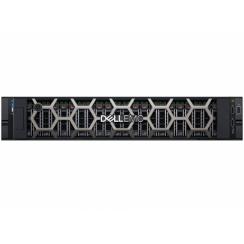Сервер DELL PowerEdge R740xd