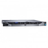 Сервер DELL PowerEdge R230 Сервер DELL PowerEdge R230