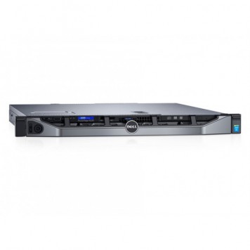 Сервер DELL PowerEdge R230