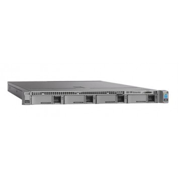 Сервер Cisco UCS-SPR-C220M4-E3