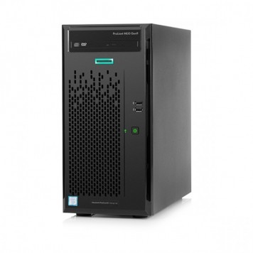 Сервер HPE ProLiant ML10 Gen9 (837826-421)