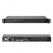 Сервер Supermicro 5015A-MF-D525 (SYS-5015A-MF-D525) Сервер Supermicro 5015A-MF-D525 (SYS-5015A-MF-D525)