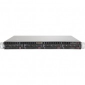 Сервер Supermicro 5019S-MS (SYS-5019S-MS) Сервер Supermicro 5019S-MS (SYS-5019S-MS)