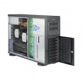 Сервер Supermicro 5049S-T (SYS-5049S-T) Сервер Supermicro 5049S-T (SYS-5049S-T)