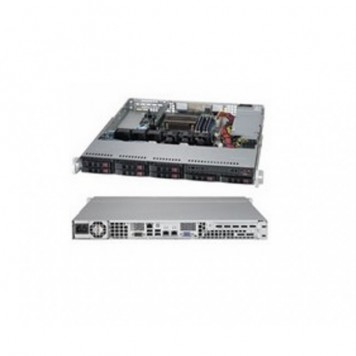 Сервер Supermicro 1018R-C (SYS-1018R-C)