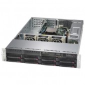 Сервер Supermicro 5028R-TR (SYS-5028R-TR) Сервер Supermicro 5028R-TR (SYS-5028R-TR)