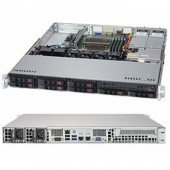 Сервер Supermicro 1028R-MC1R (SYS-1028R-MC1R) Сервер Supermicro 1028R-MC1R (SYS-1028R-MC1R)
