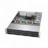 Сервер Supermicro 5028R-E1R12 (SYS-5028R-E1R12) Сервер Supermicro 5028R-E1R12 (SYS-5028R-E1R12)